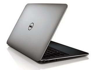 Tο πανάλαφρο XPS 13