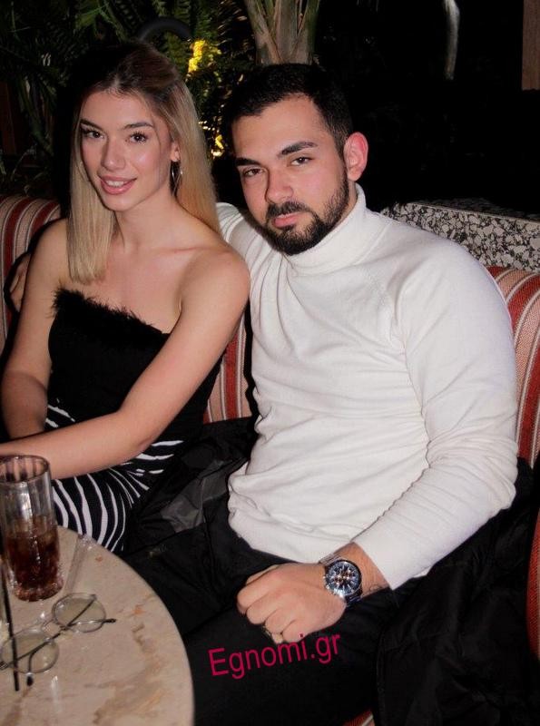 Τους κέρδισαν τα τρελά νερά!