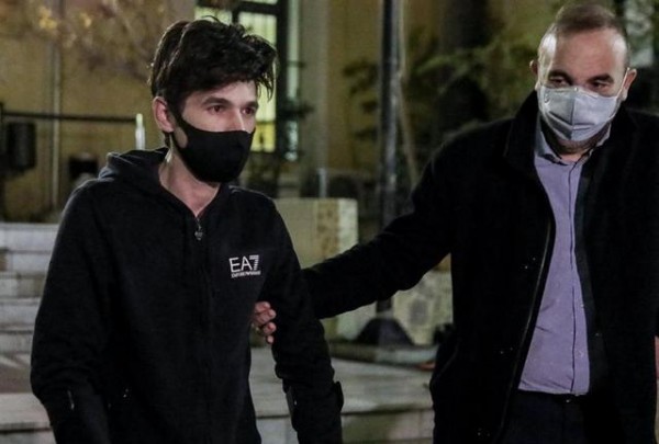 Συνελήφθη και πάλι ο Μένιος Φουρθιώτης